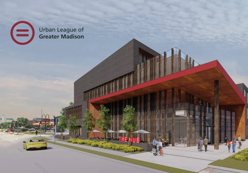 Urban League Hub