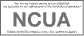 Ncua Logo