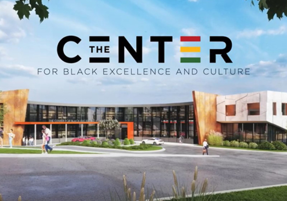 The Center for Black Excellence and Culture Building