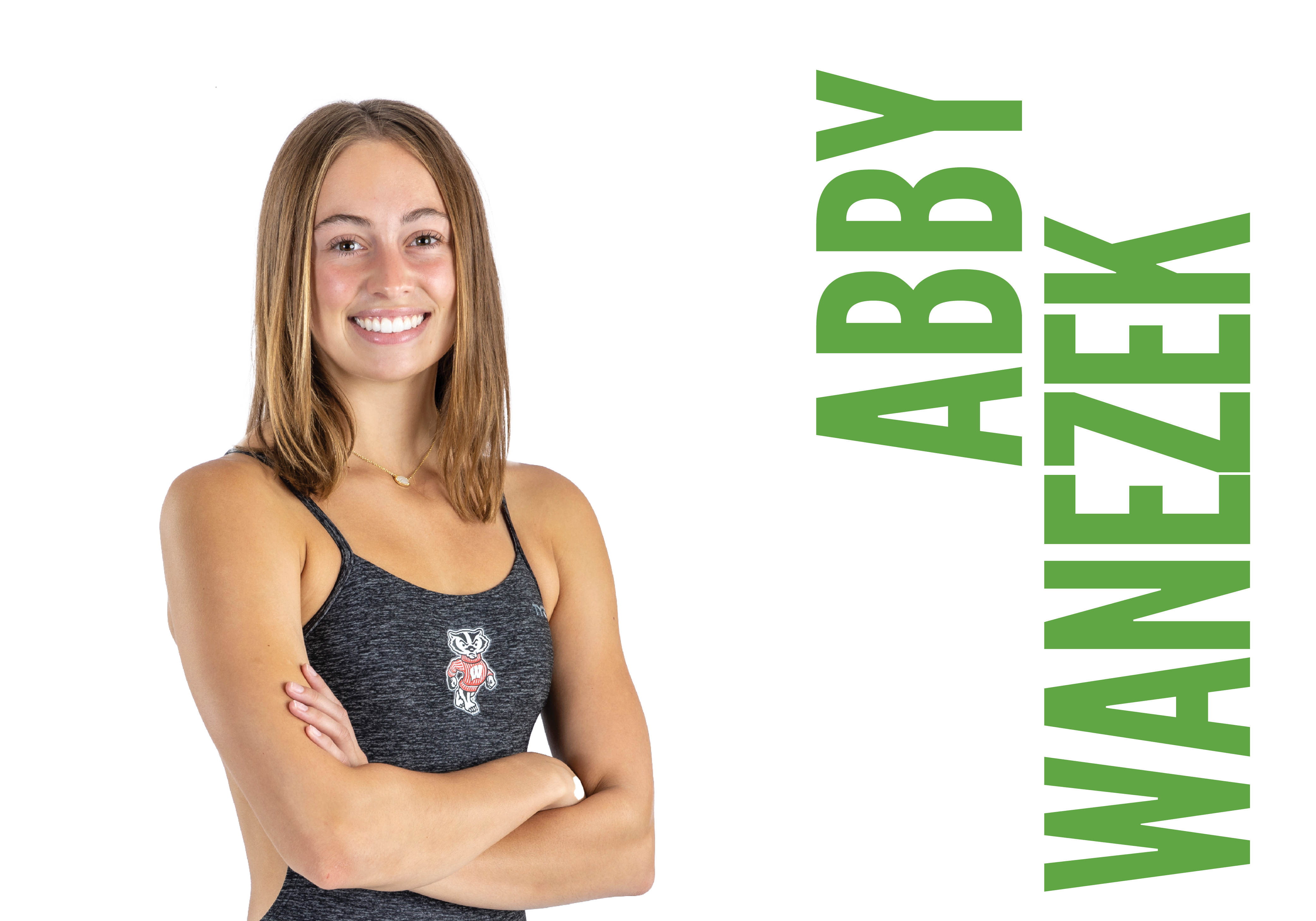 uw ambassador - Abby Wanezek