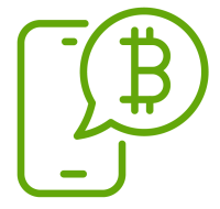 bitcoin and phone